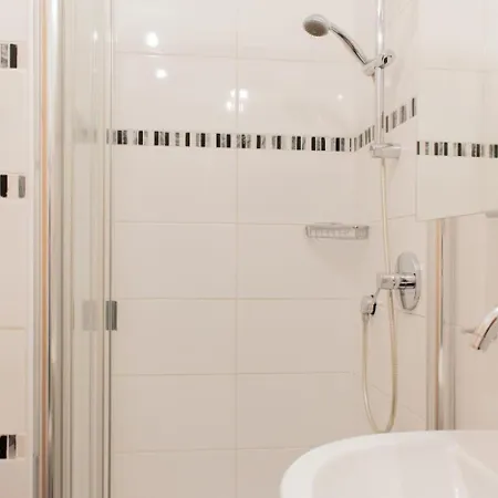 Apartment Gorch Fock Park 16
