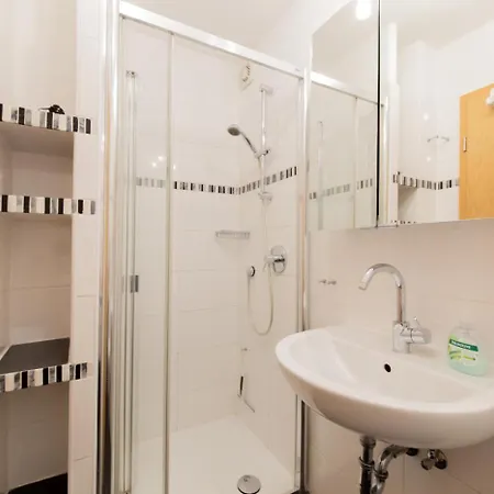 Apartment Gorch Fock Park 16 *