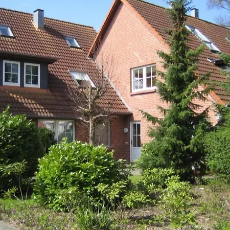 Apartment Gorch Fock Park 16 Timmendorfer Strand