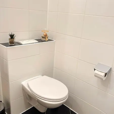 Apartment Gorch Fock Park 16 *