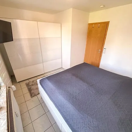 Apartment Gorch Fock Park 16 *
