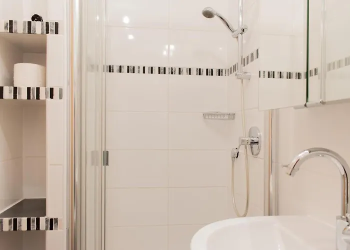 Διαμέρισμα Gorch Fock Park 16