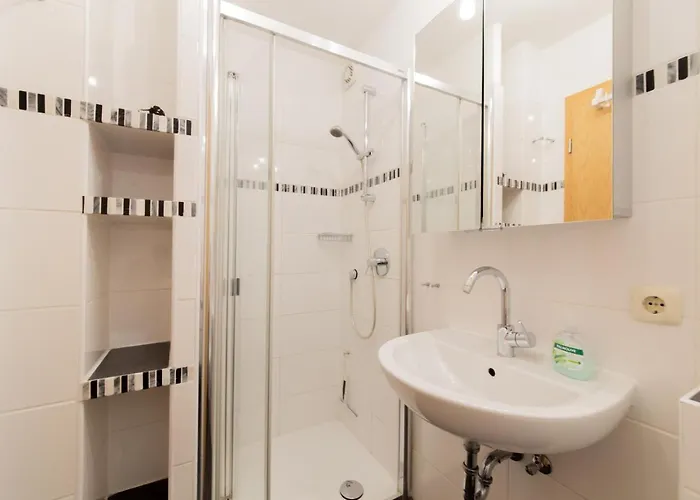 Διαμέρισμα Gorch Fock Park 16 *