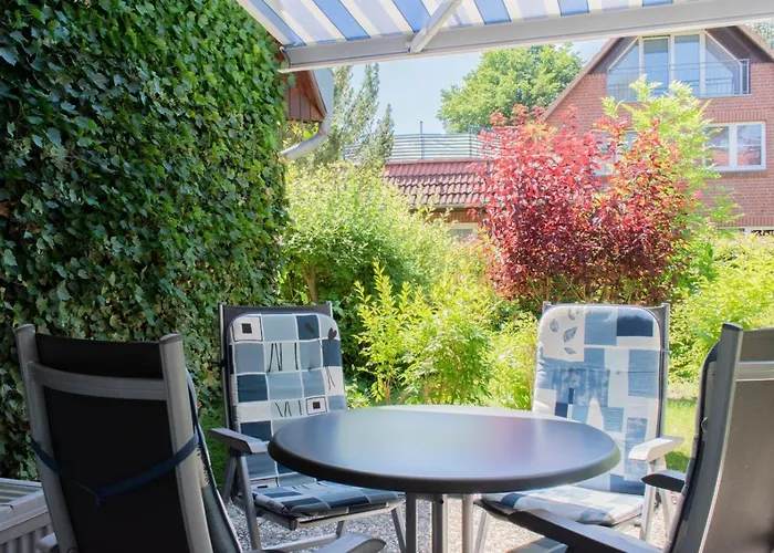 Gorch Fock Park 16 Διαμέρισμα