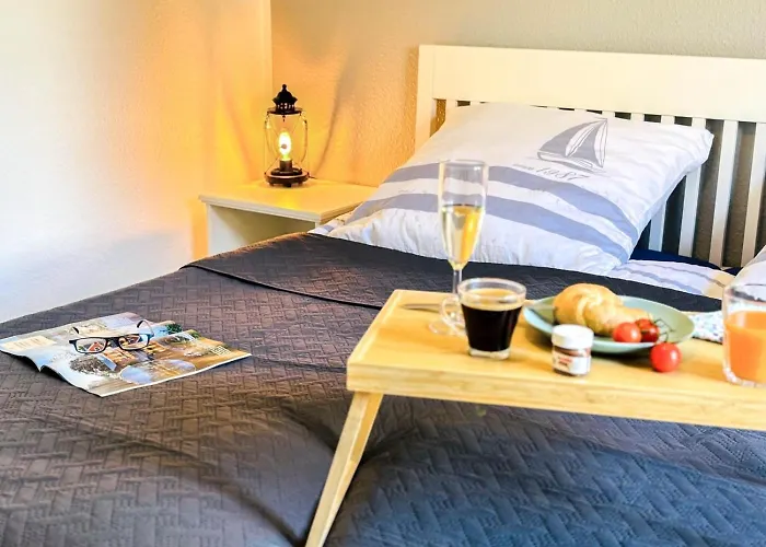 Διαμέρισμα Gorch Fock Park 16 Timmendorfer Strand