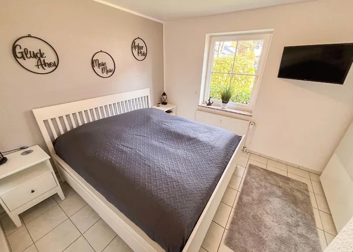 Gorch Fock Park 16 * Timmendorfer Strand