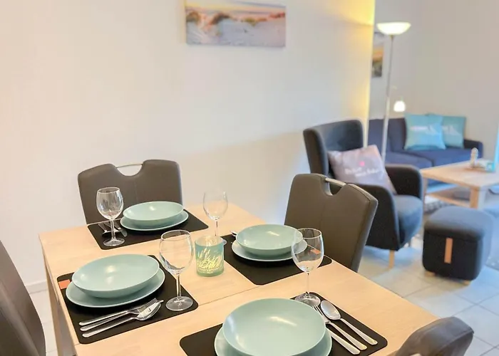 Gorch Fock Park 16 Timmendorfer Strand