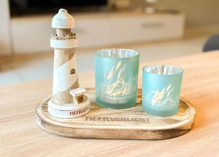 Gorch Fock Park 16 Διαμέρισμα