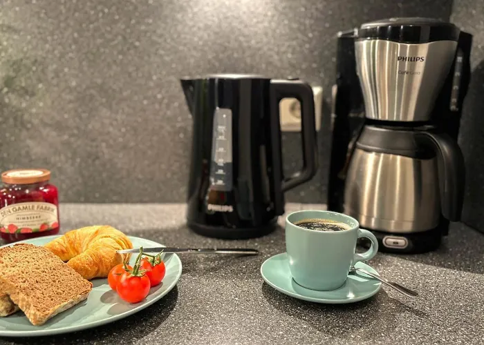 Gorch Fock Park 16 Διαμέρισμα Timmendorfer Strand