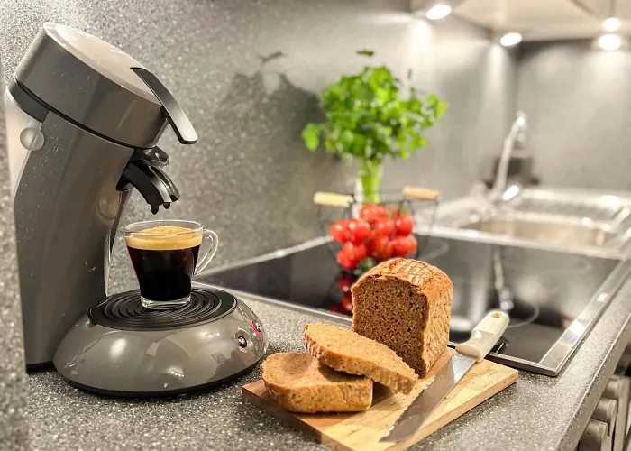 Διαμέρισμα Gorch Fock Park 16 Timmendorfer Strand